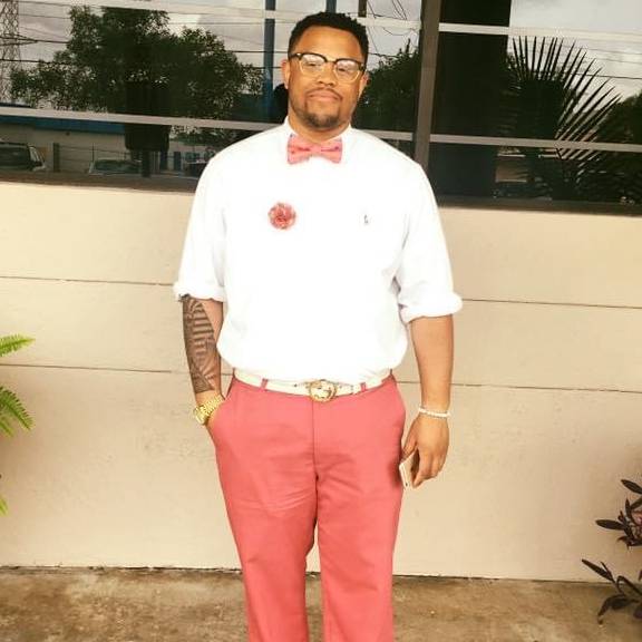 WESLEY CHUNN