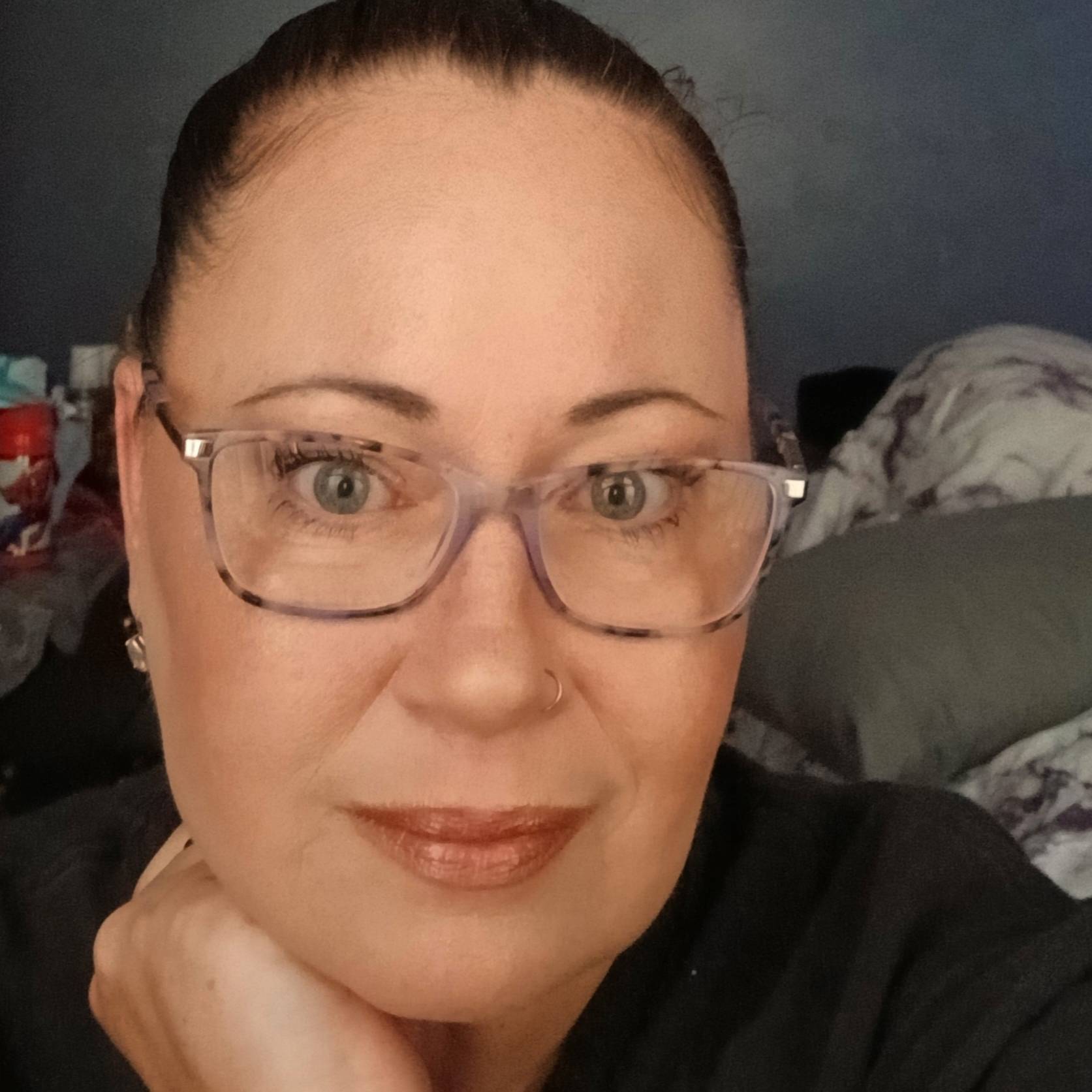 Telitha Smith