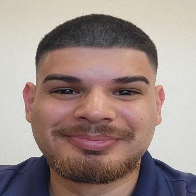 Brian Perez Vizcarrondo