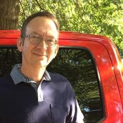 Ronald McCoy