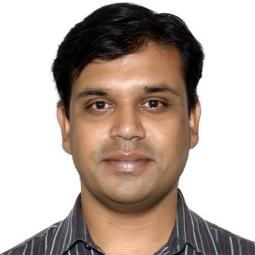 Prasad Joshi