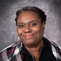 Juanita Perkins DNP, FNP-BC