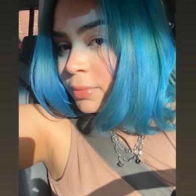 Ruth Estevez