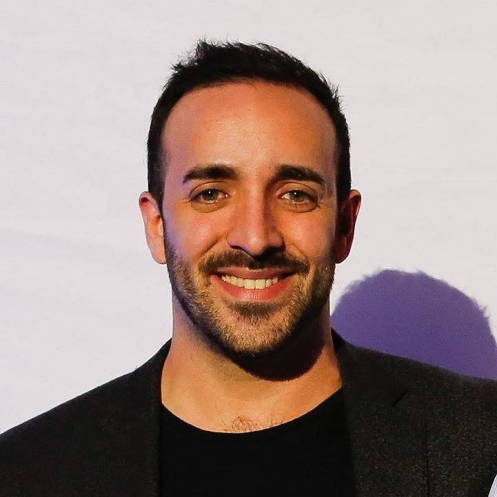 Rodolfo Margonari