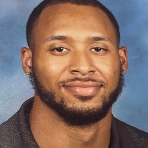 Traevon Gresham