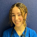 Arezu Lightfoot