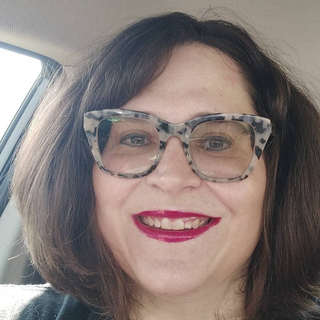 Gina Currin