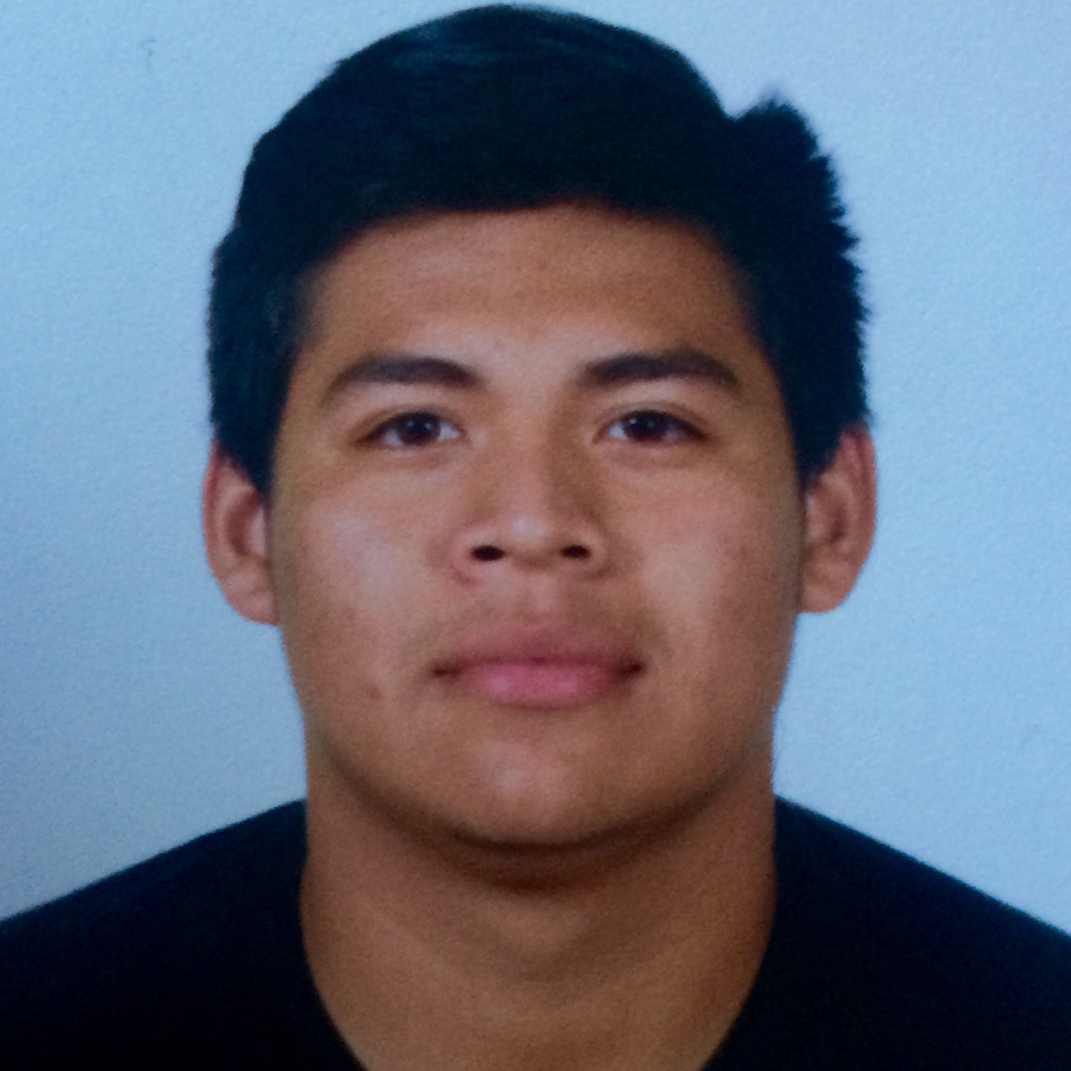 Junior Gaitan