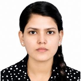 Chandrika Shah