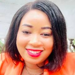 Melissa Moyo