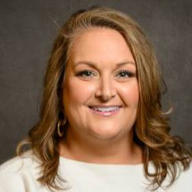 Stacie Hamilton