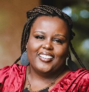 Jeaneva Taylor