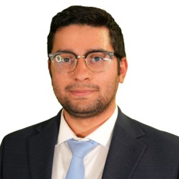 SEYED YASIN Ghiami