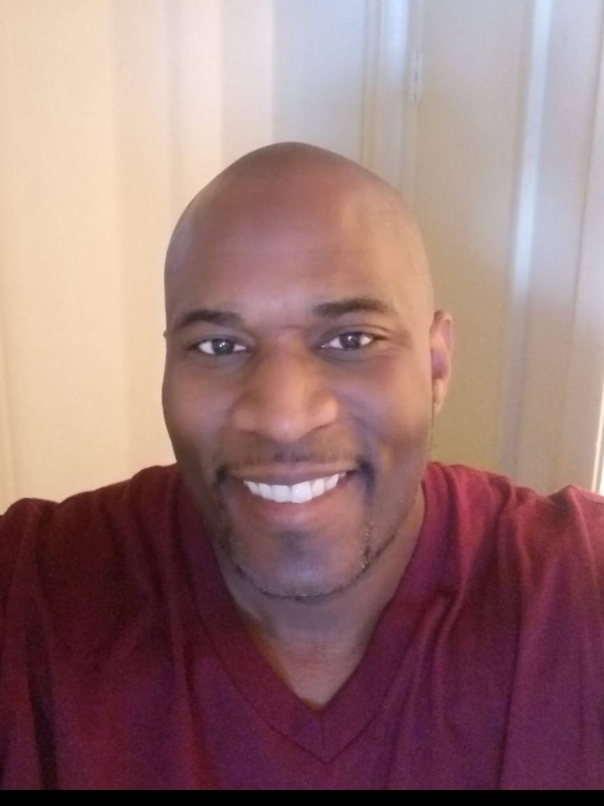 Christopher D. Williams