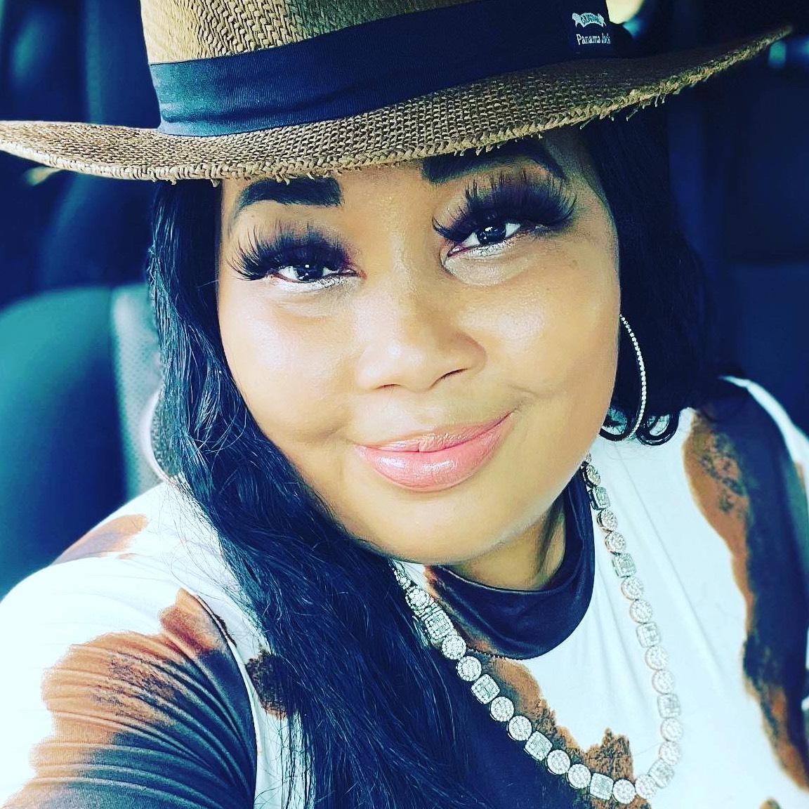 Christy Love