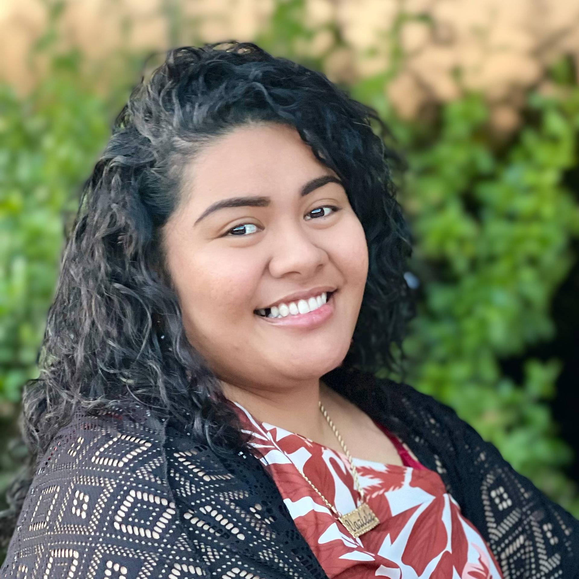 Lucynda Taito-Ngigi