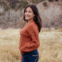 Ailis Yanez