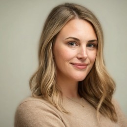 Sarah K. Baker