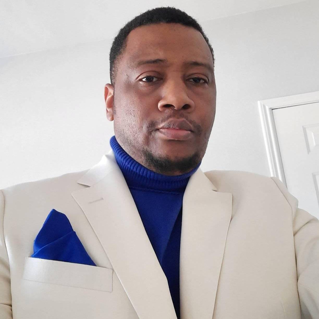 Regis Mankwe