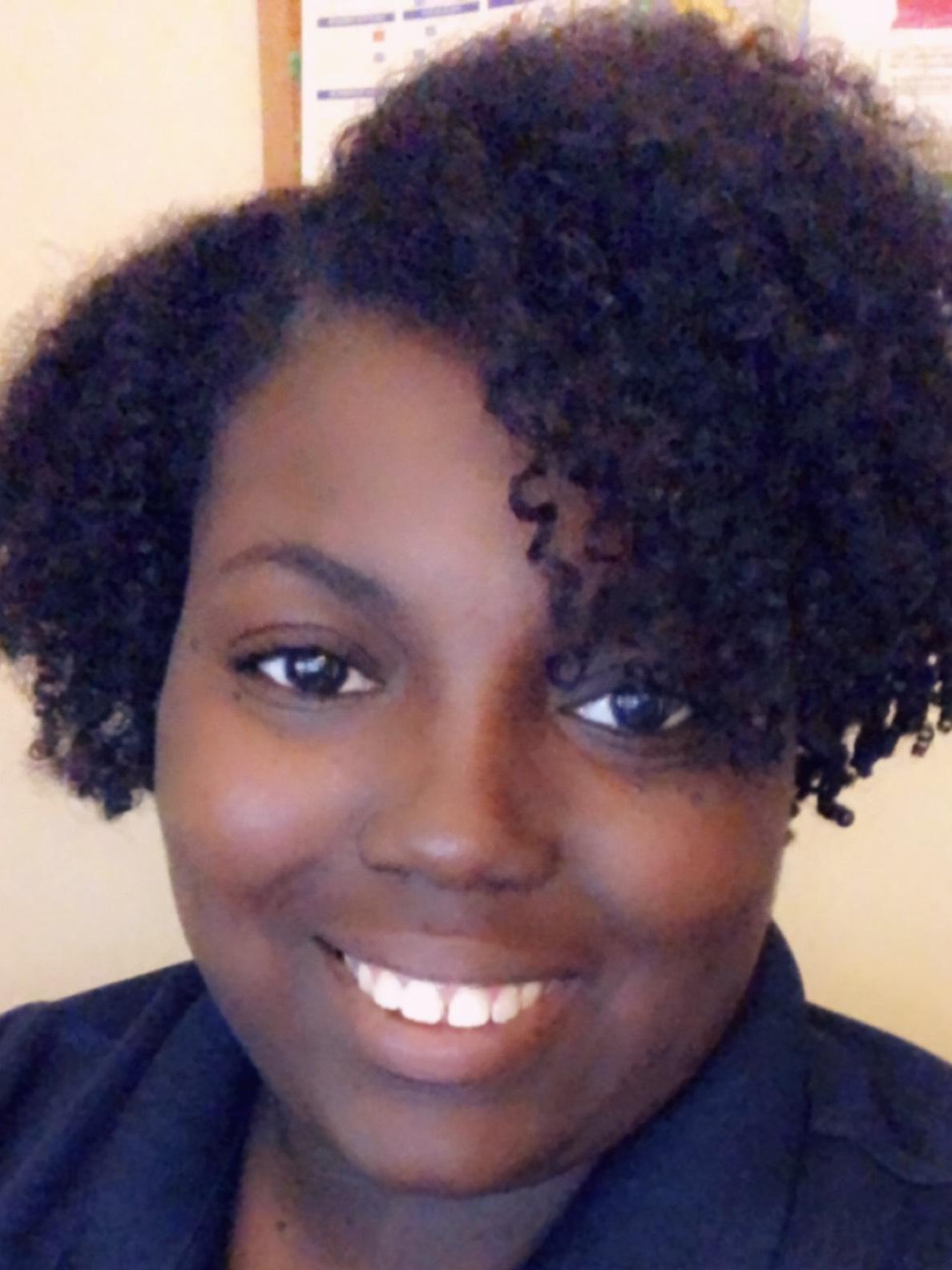 Keosha Powell