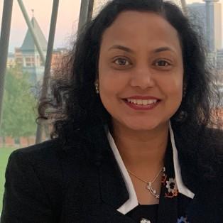 Pratibha Enjeti