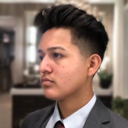 Kevin L Victoria