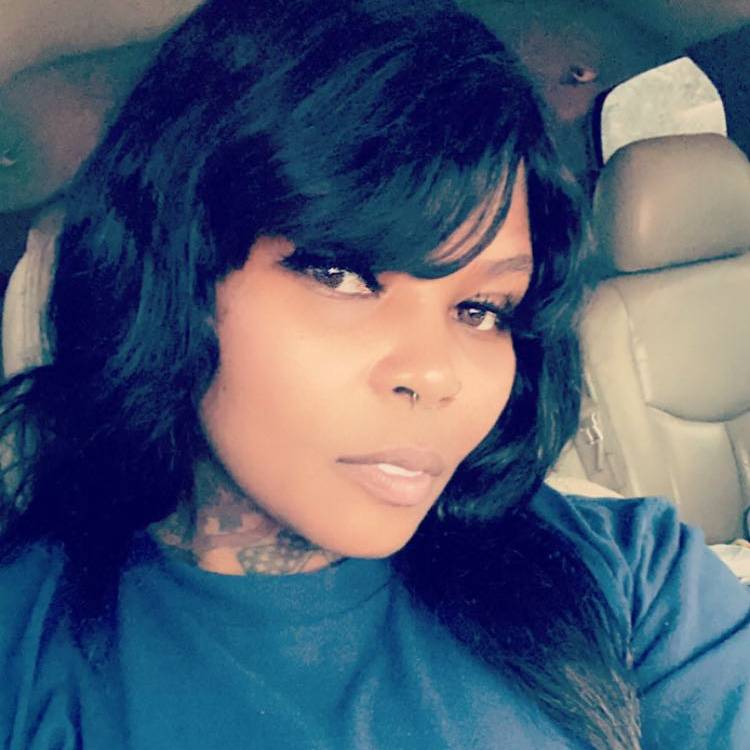 Tyshawna Marcell