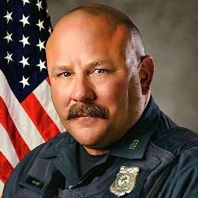 David D. Dixon