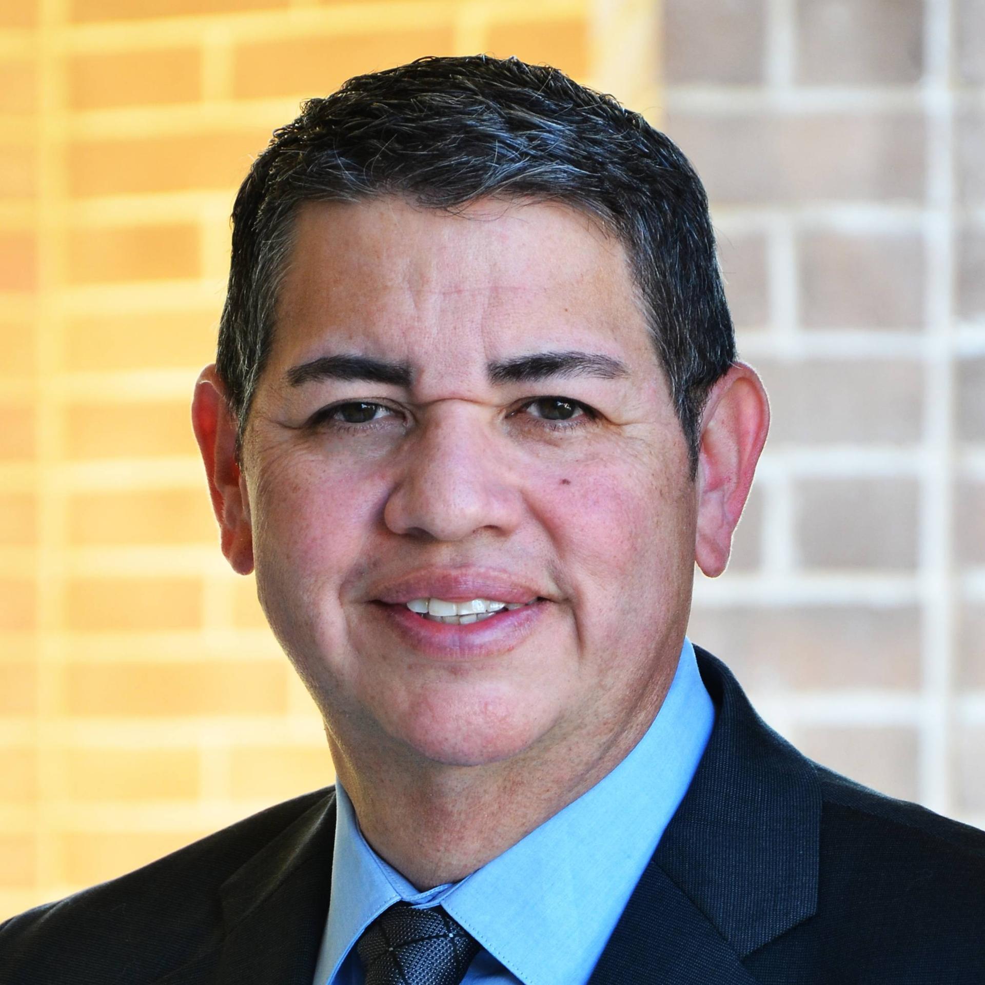 Rick Flores