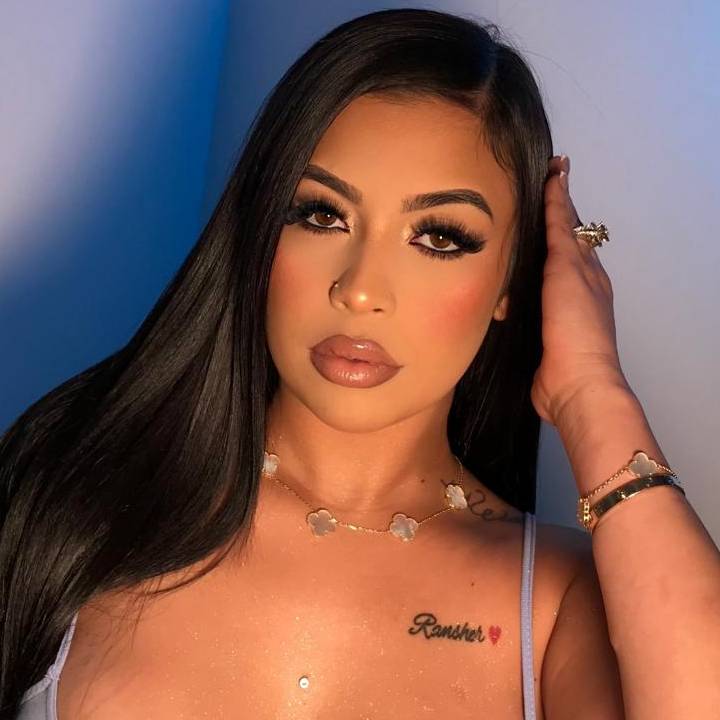 Winifer tejada abreu