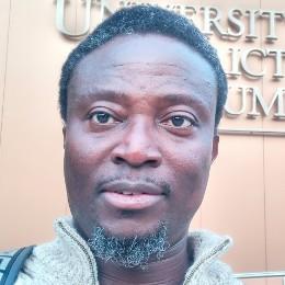 Eugene Asampong-Oduro