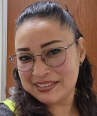 Violeta Barajas