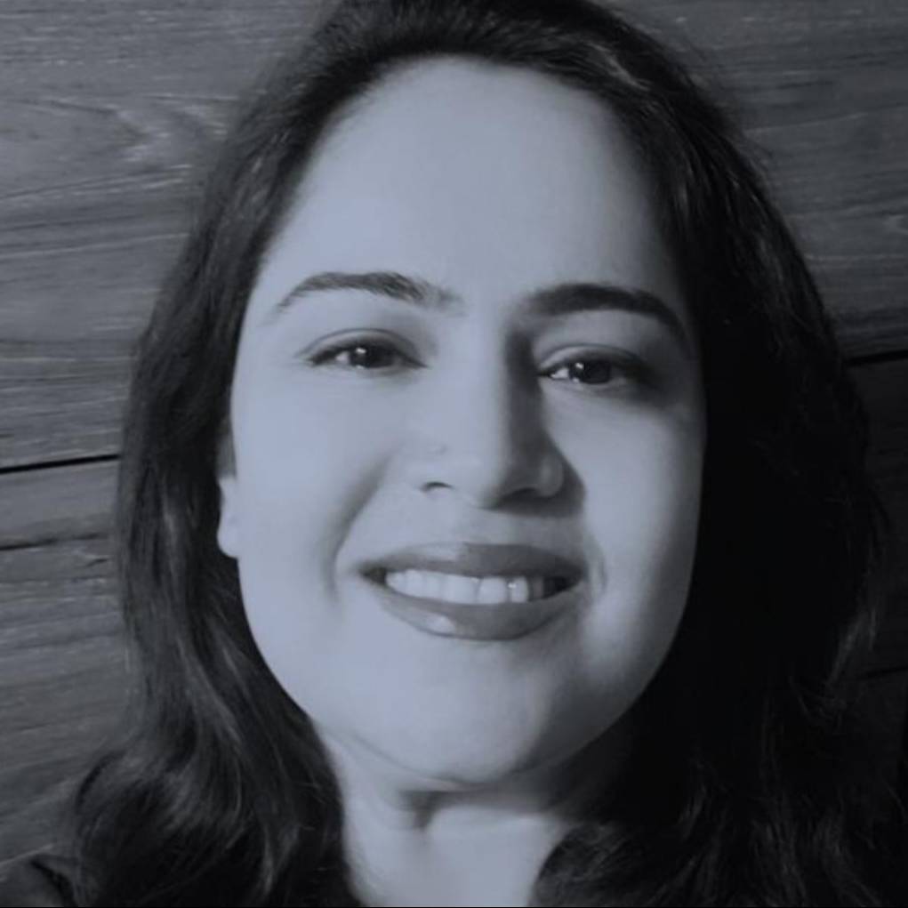 SUMAIRA MANSOOR