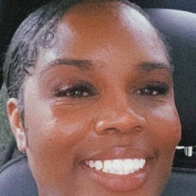 Kamica Hopson