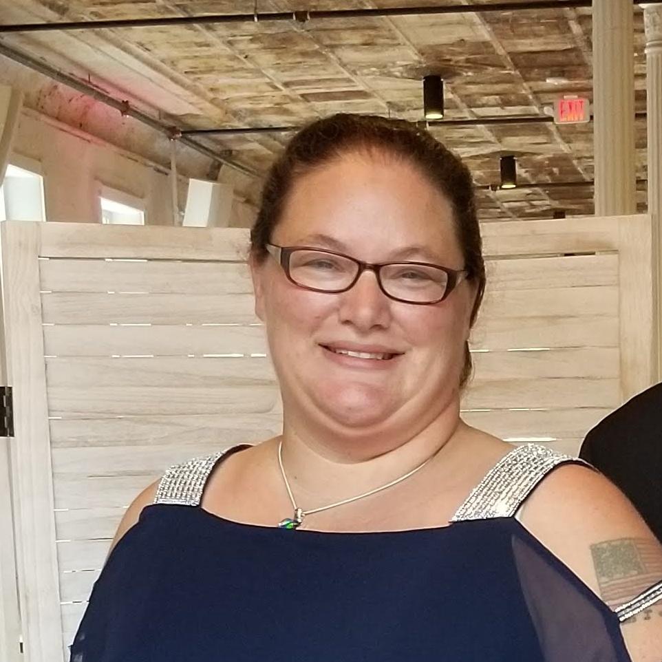 Lisa Annie Dunaway-Costain