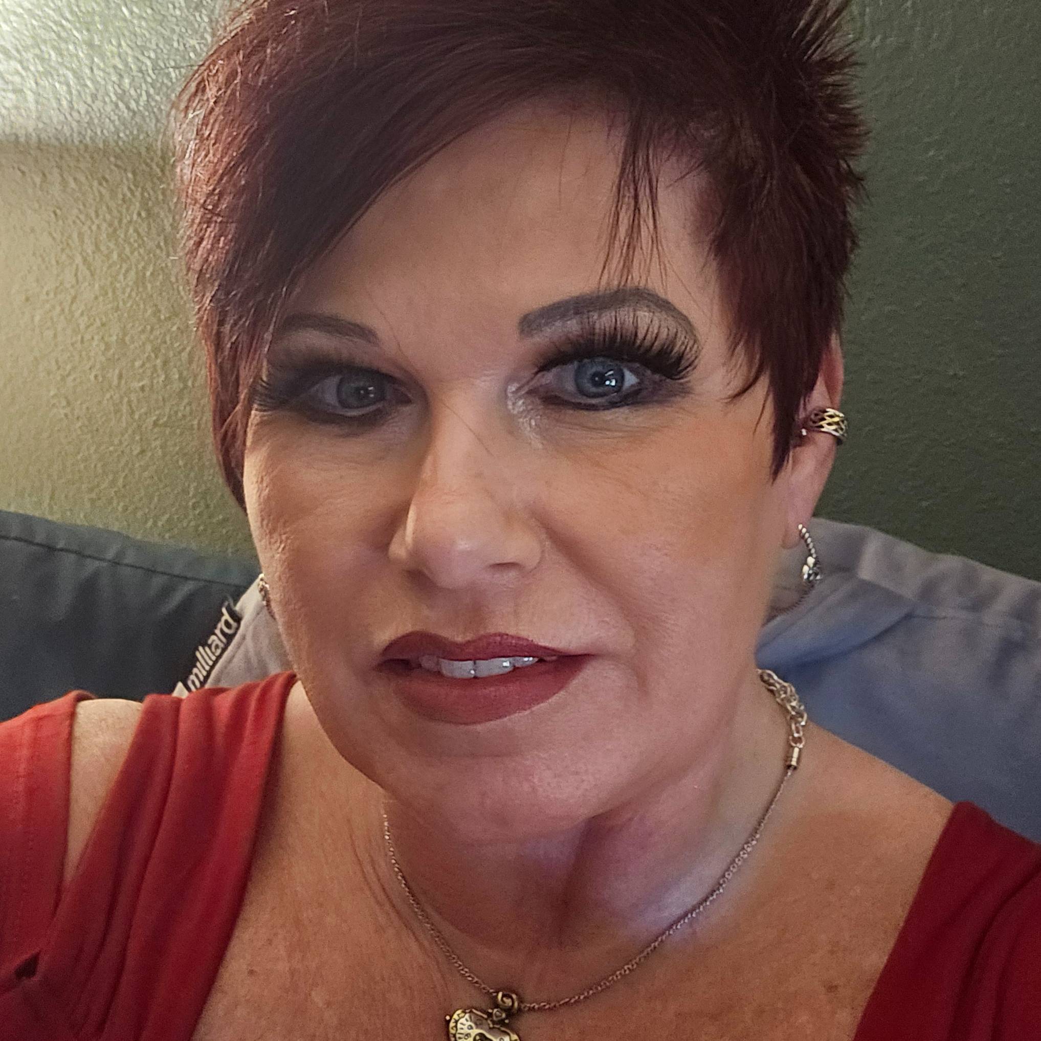 Patty Erward