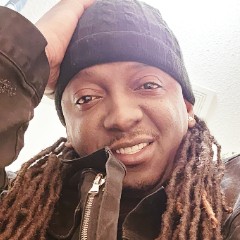 Anthony Smith