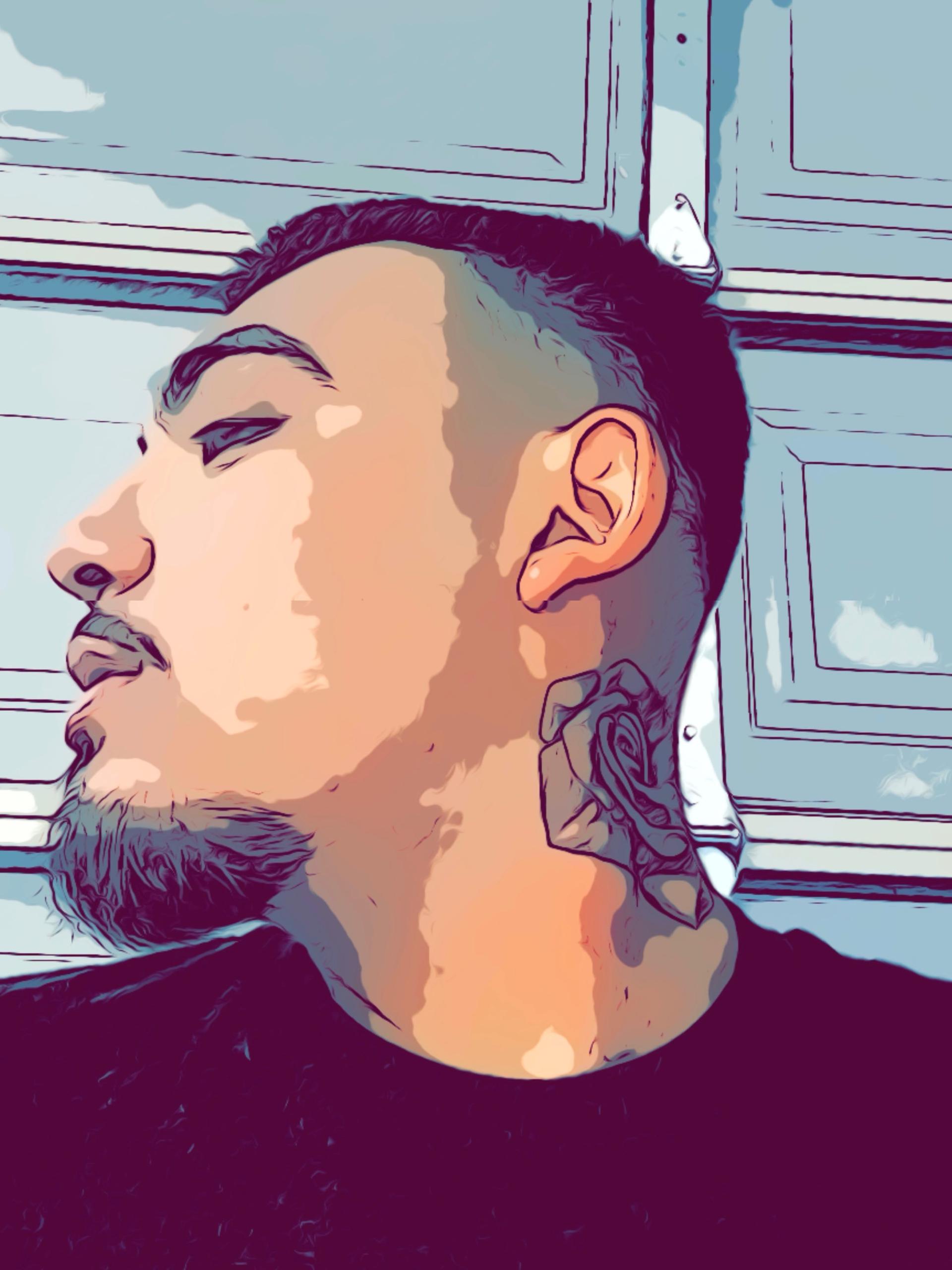Jesse Ronquillo
