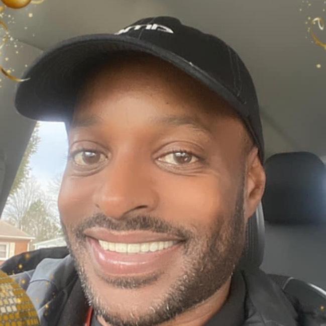 Marc Butler