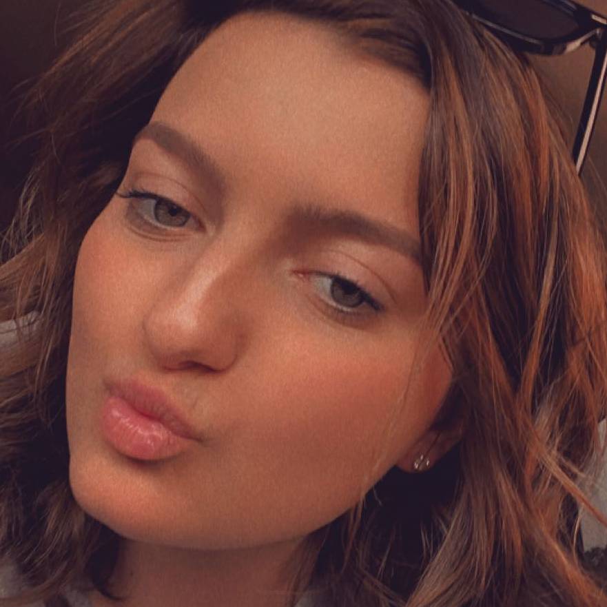 Madison McMullan