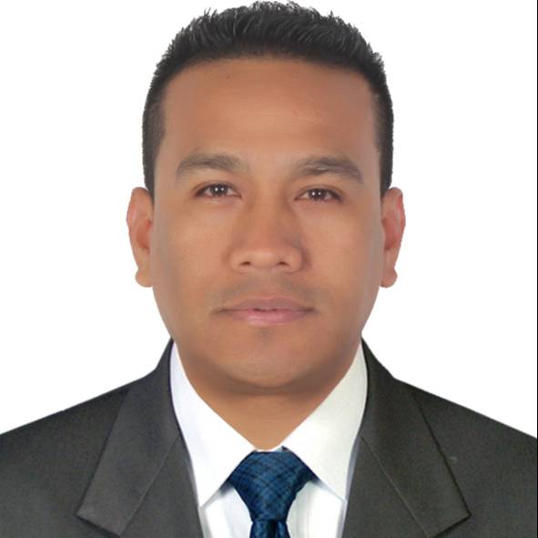 Alexander Sanjinez