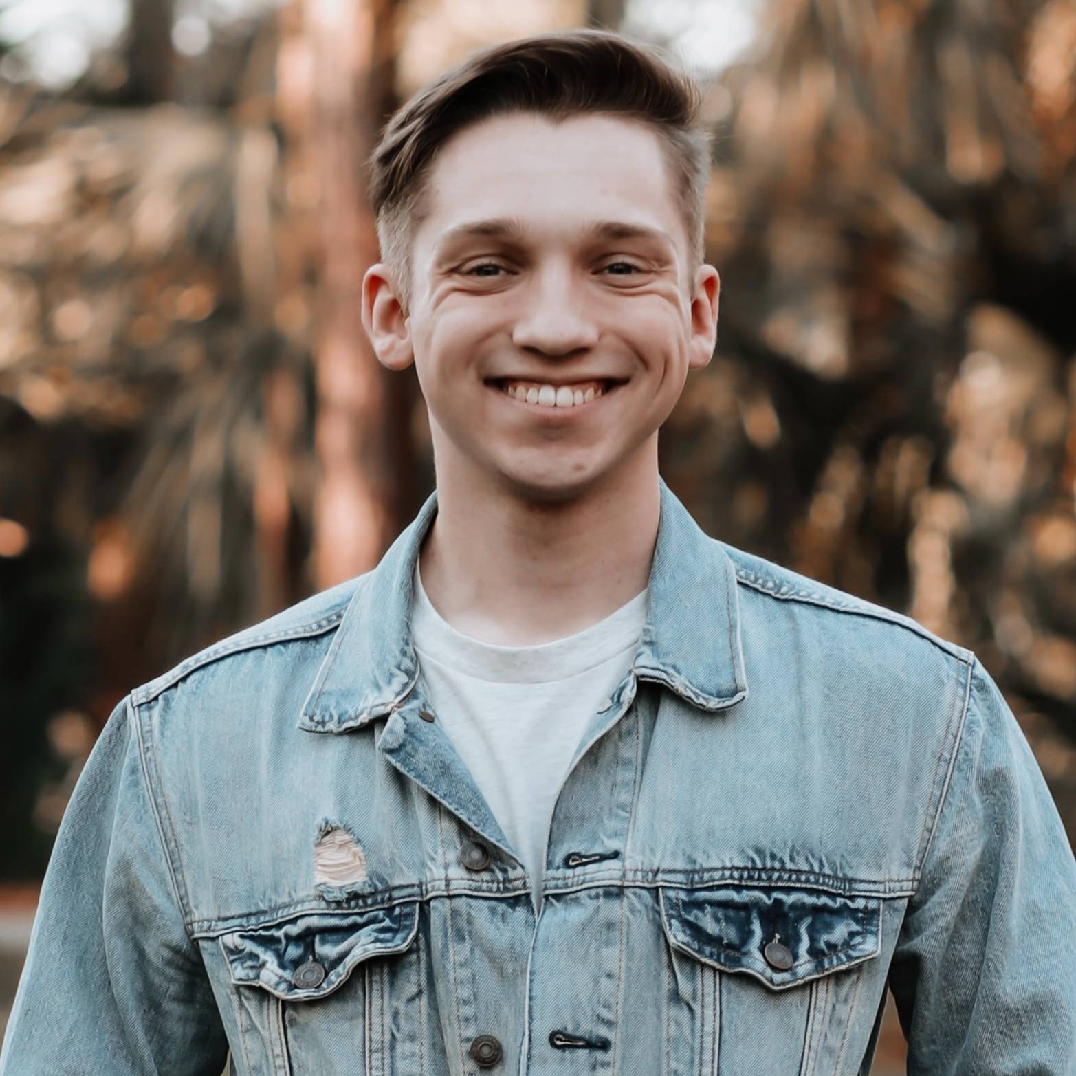 Timothy "Kohl" Terpening