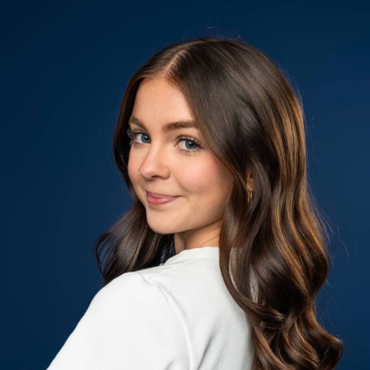 Olivia LaBranche