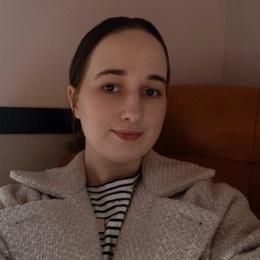 Emiliia Marushenko