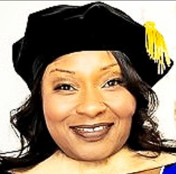 Jameta Hill-Rogers