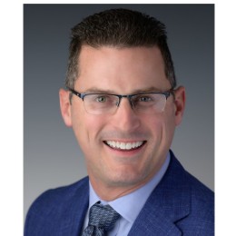Russell F. Peters