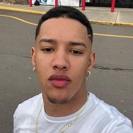 Danilo Junior Marrero Ramirez