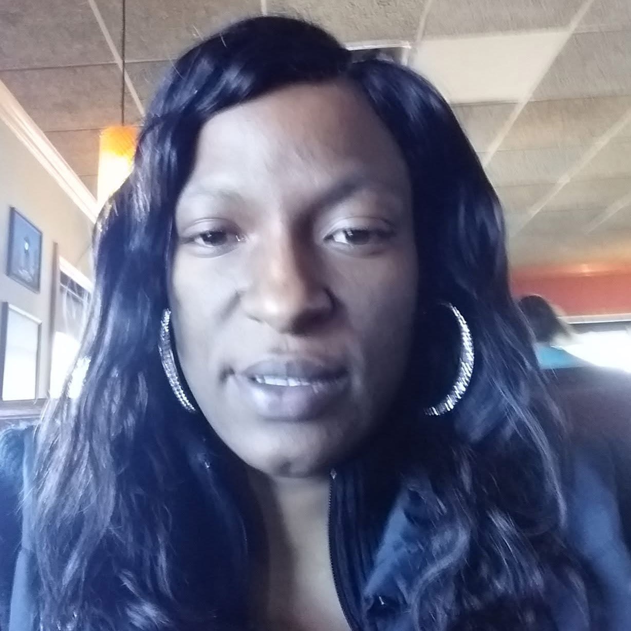 Shellya Frazier