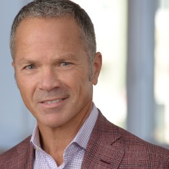 Stephen Priolo