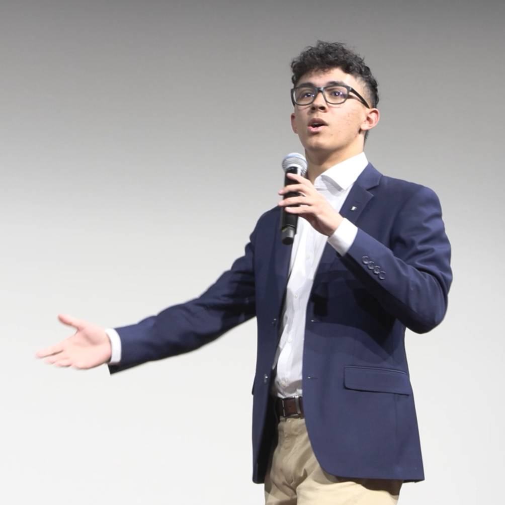 Joshua Yamashita
